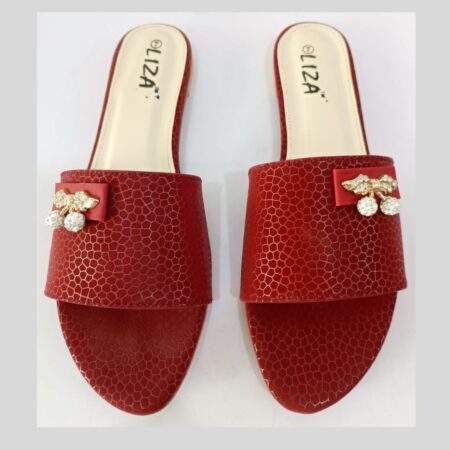 Stylish Ladies and Girls Chappal - Fancy and Casual Designs"